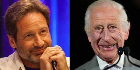 king of the village meaning|David Duchovny Actually Taught King Charles The Meaning Of .